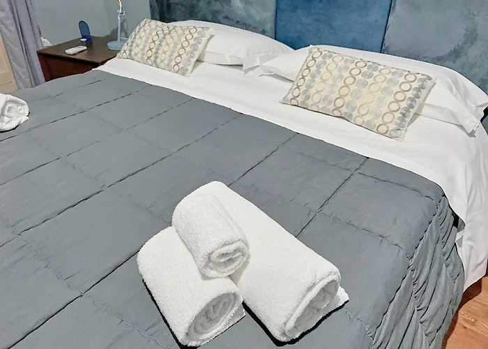 Residenza del Castillo Palermo